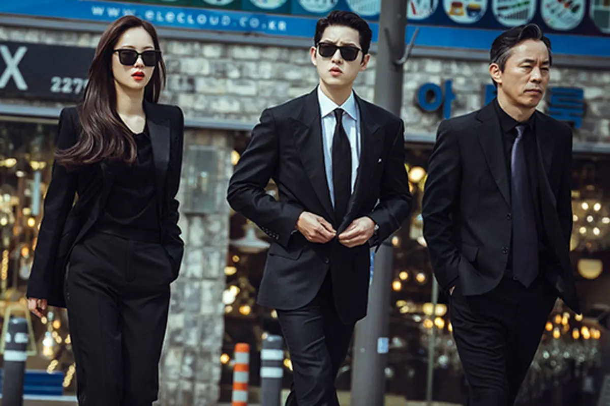 مرموزترین شاهکارهای سینمای کره‌
