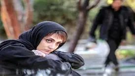 عروس خون و جنون کیست؟/عکس
