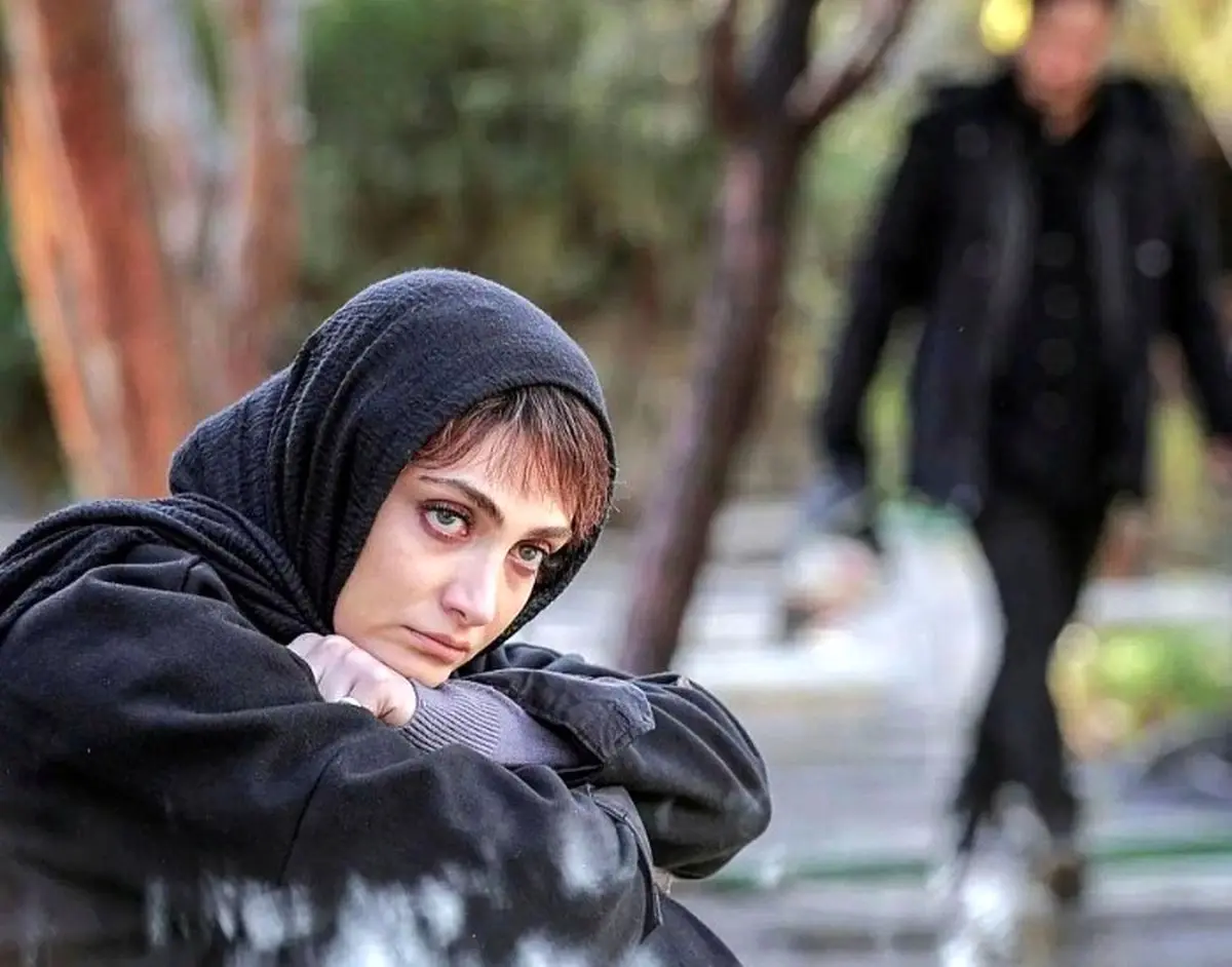 عروس خون و جنون کیست؟/عکس
