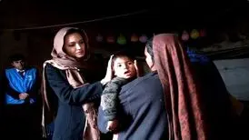 حمله تند آنجلینا جولی به بایدن و دولت امریکا