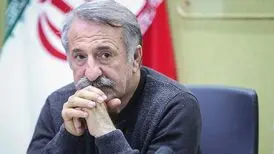 سرداران مقاومت در عراق به روایت مهران رجبی