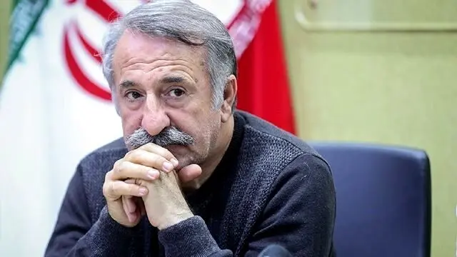 سرداران مقاومت در عراق به روایت مهران رجبی