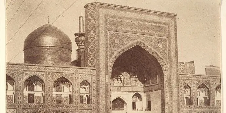 «مشهدی» از کی لقب رسمی شد؟!