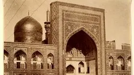 «مشهدی» از کی لقب رسمی شد؟!