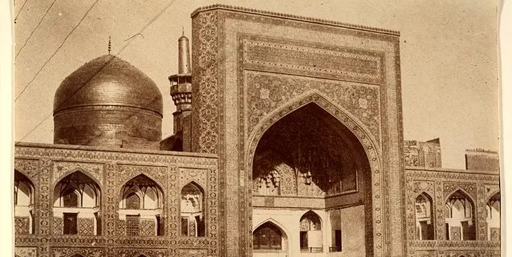 «مشهدی» از کی لقب رسمی شد؟!