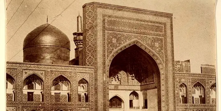 «مشهدی» از کی لقب رسمی شد؟!