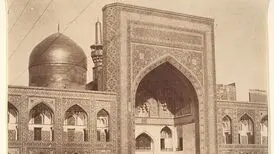 «مشهدی» از کی لقب رسمی شد؟!