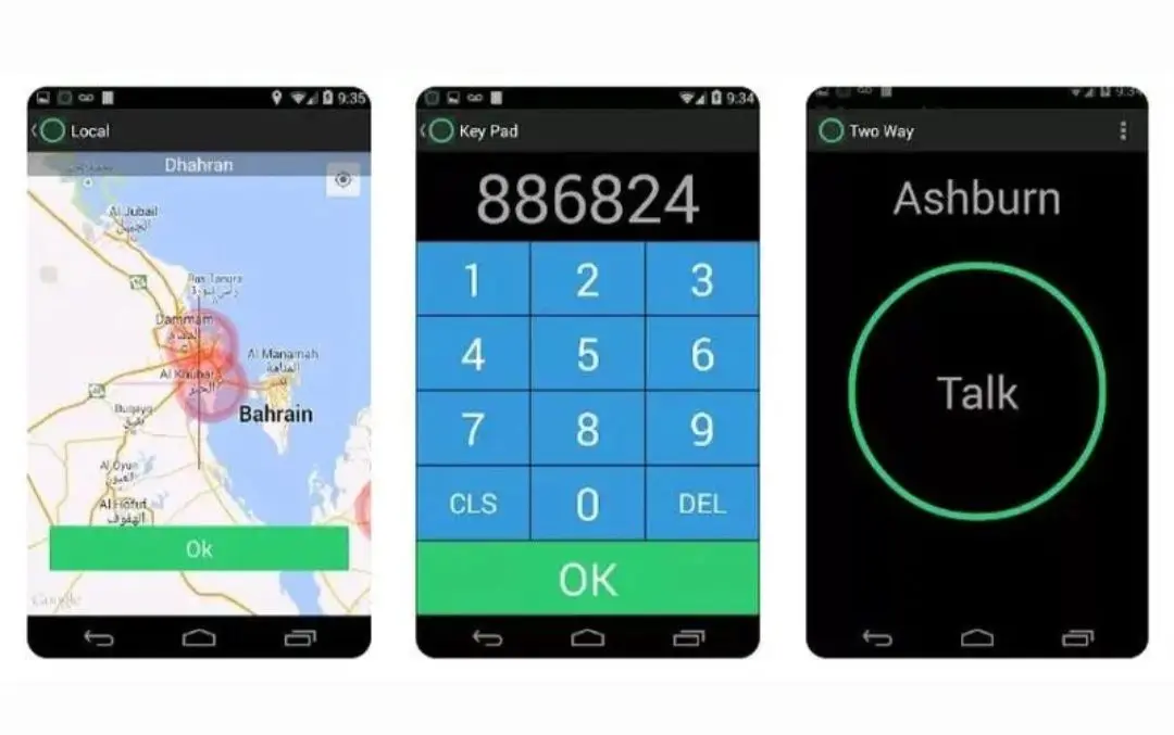 بهترین پیام‌رسان ها و مسیریاب های آفلاین