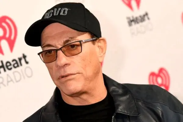 ژان کلود ون دام با ۲ فیلم اکشن دیگر دیده می‌شود
