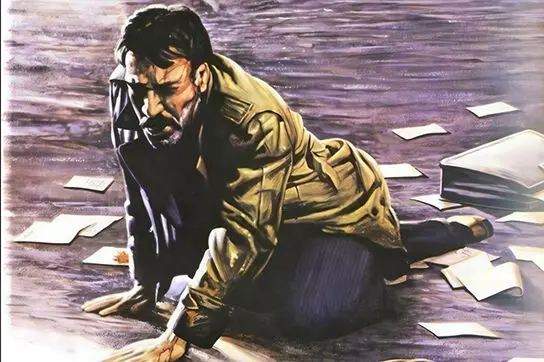 دو فیلم جذابی که شبکه آی‌فیلم باید این شب‌ها پخش کند