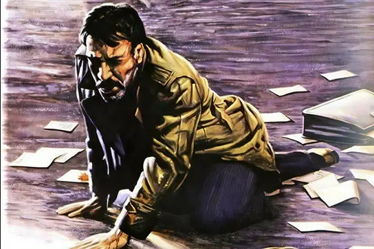 دو فیلم جذابی که شبکه آی‌فیلم باید این شب‌ها پخش کند