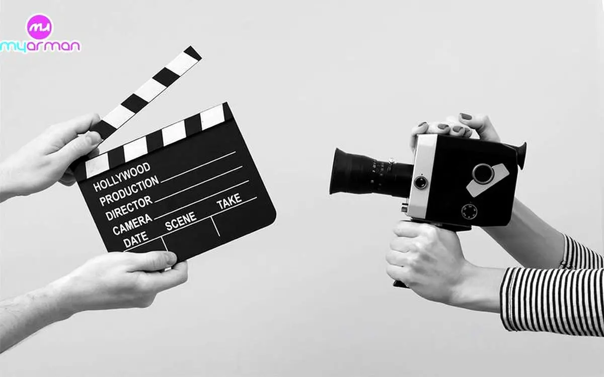 ستاره‌های سینما چگونه بازیگر شدند؟