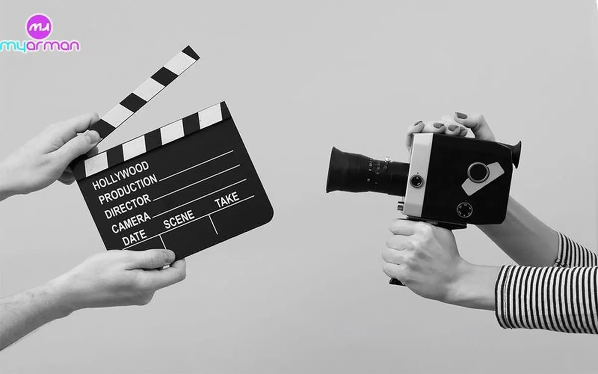 ستاره‌های سینما چگونه بازیگر شدند؟