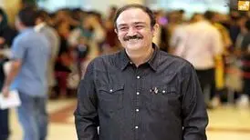 حال برادر مهران غفوریان چطور است؟
