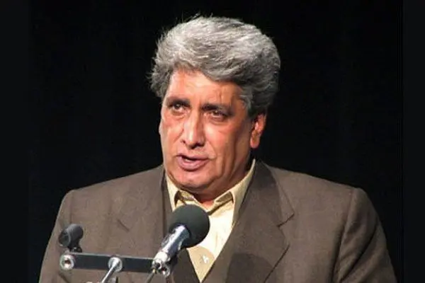 بهروز رضوی: عاشق رادیو هستم