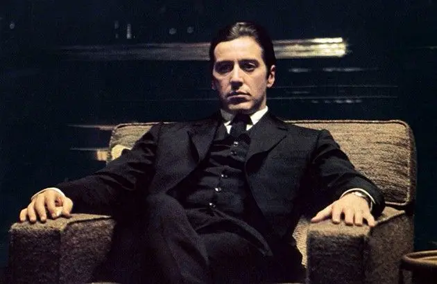 پدر در هنر؛ از ویتو کورلئونه در "پدرخوانده" تا مهندس شفیعی در "به نام پدر"