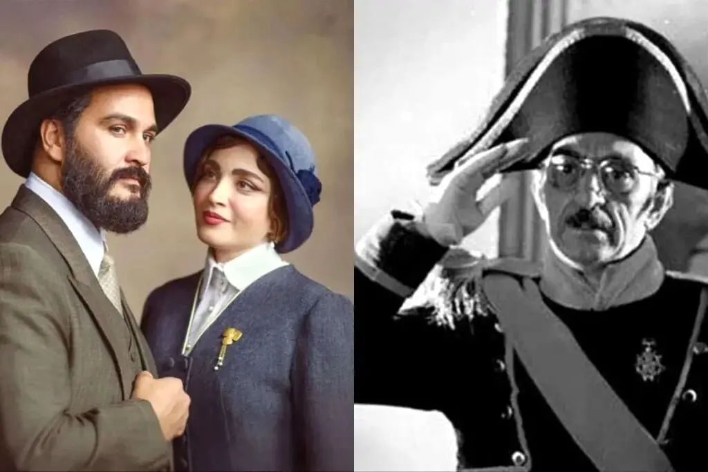 چرا «دایی جان ناپلئون» ماندگار شد و «سووشون» با وجود هزینه‌های گزاف ناکام ماند؟
