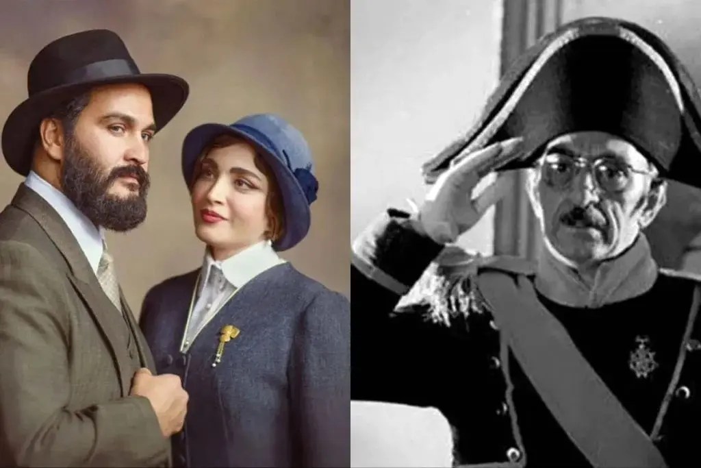 چرا «دایی جان ناپلئون» ماندگار شد و «سووشون» با وجود هزینه‌های گزاف ناکام ماند؟
