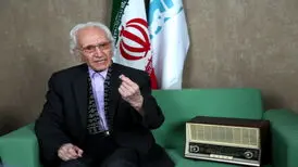حرف‌های سیاسی یک خواننده مطرح درباره جنگ اوکراین 