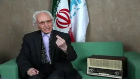 حرف‌های سیاسی یک خواننده مطرح درباره جنگ اوکراین 