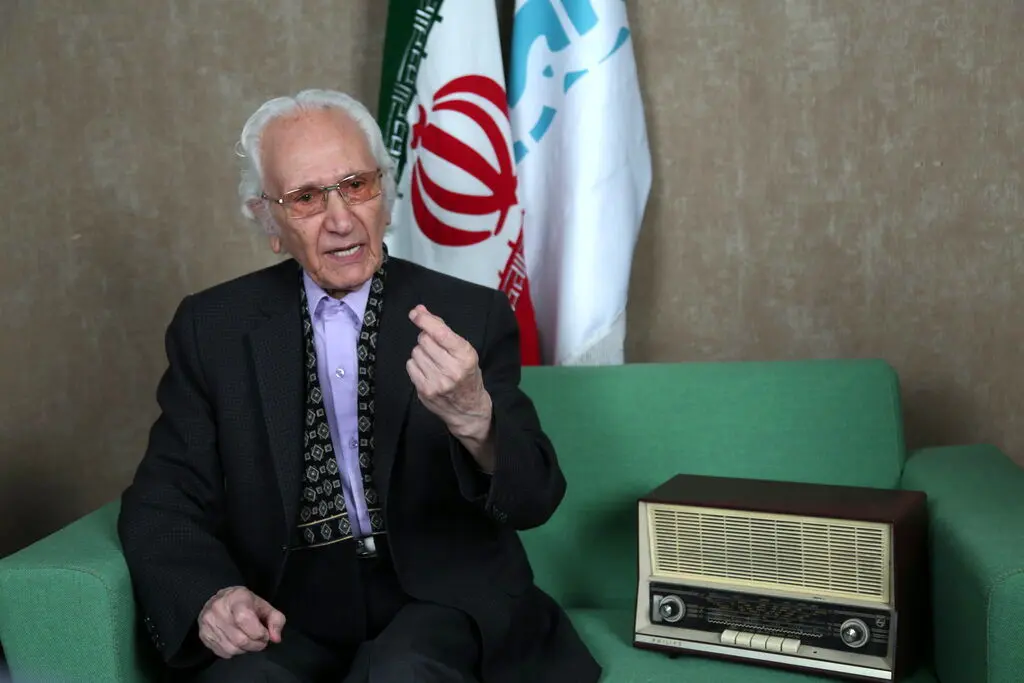 حرف‌های سیاسی یک خواننده مطرح درباره جنگ اوکراین 