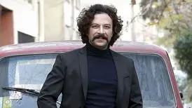 حسام منظور به جمع بازیگران سریال «سلمان فارسی» پیوست
