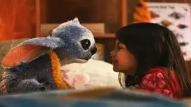 «لیلو و استیج» نخستین فیلم میلیارد دلاری هالیوود در سال ۲۰۲۵ شد
