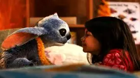 «لیلو و استیج» نخستین فیلم میلیارد دلاری هالیوود در سال ۲۰۲۵ شد
