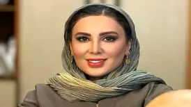 راز اشک‌های لیلا بلوکات کشف شد/ ویدئو