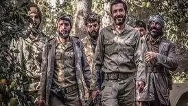 «موقعیت مهدی» ۱۴ میلیاردی شد/ ۵۳۵ هزار مخاطب، تماشاچی رشادت برادران باکری