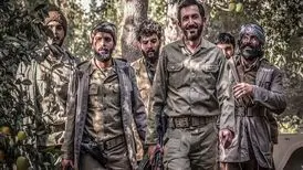 «موقعیت مهدی» ۱۴ میلیاردی شد/ ۵۳۵ هزار مخاطب، تماشاچی رشادت برادران باکری