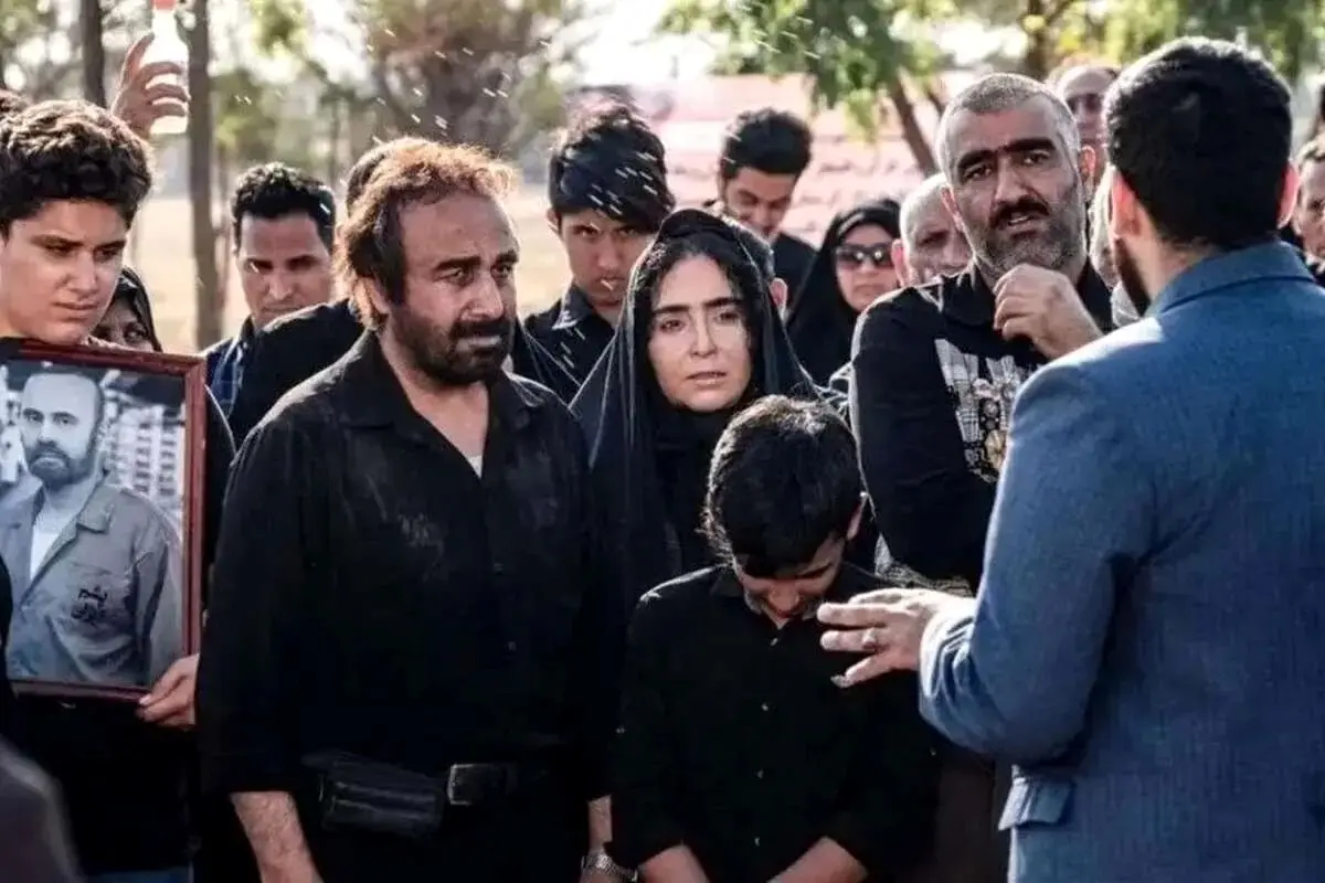گواهی مالکیت فیلم ممنوع «شیشلیک» پس از ۵ سال صادر شد
