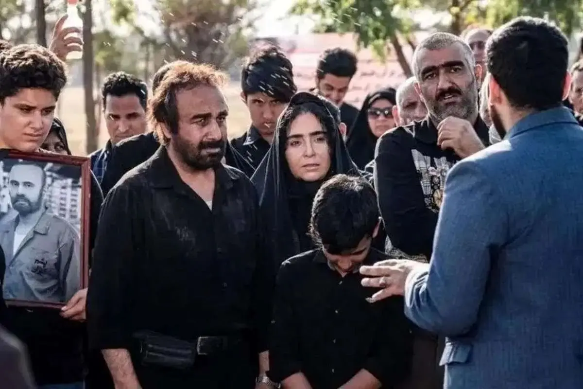 گواهی مالکیت فیلم ممنوع «شیشلیک» پس از ۵ سال صادر شد
