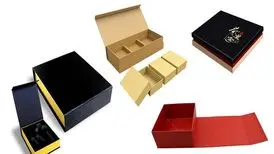 راهنمای جامع انتخاب جعبه ادکلن