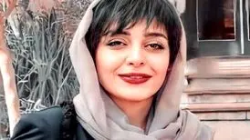 تصویری از مادر ساره بیات که اصلا شبیه خودش نیست