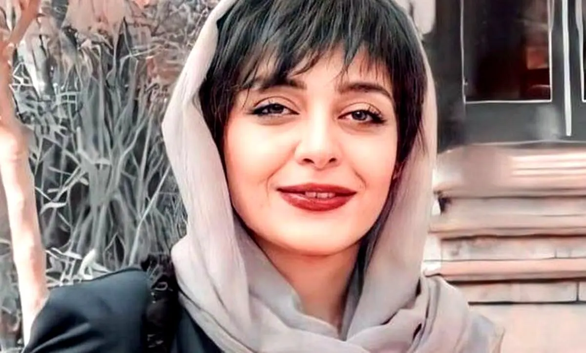 تصویری از مادر ساره بیات که اصلا شبیه خودش نیست