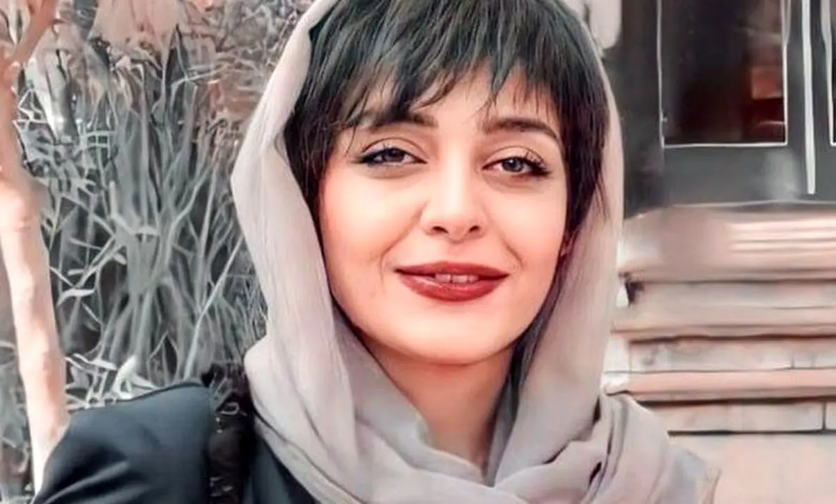 تصویری از مادر ساره بیات که اصلا شبیه خودش نیست