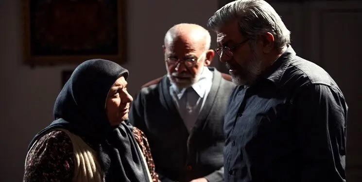 نگاهی به سریال «بی‌نشان»؛ چالش‌های زندگی یک خبرنگار متعهد