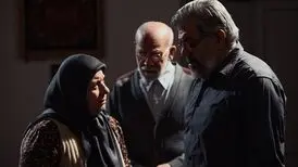 نگاهی به سریال «بی‌نشان»؛ چالش‌های زندگی یک خبرنگار متعهد