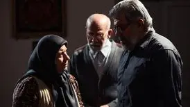 نگاهی به سریال «بی‌نشان»؛ چالش‌های زندگی یک خبرنگار متعهد