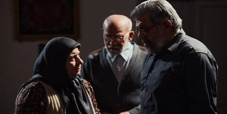 نگاهی به سریال «بی‌نشان»؛ چالش‌های زندگی یک خبرنگار متعهد