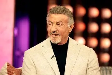 توصیه سیلوستر استالونه به بازیگران/ بدلکاری بماند برای بدلکاران
