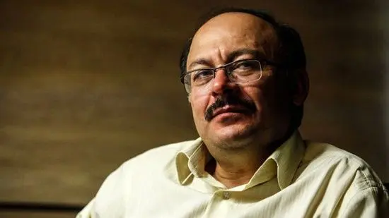 ماجرای اخراج بیژن عبدالکریمی از زبان خودش