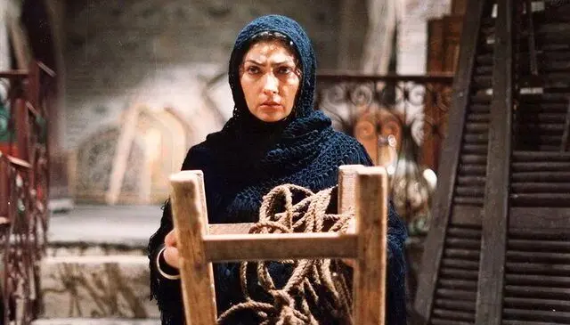 فریماه فرجامی در کماست
