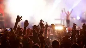 چرا در بابل اجرای کنسرت ممنوع است؟
