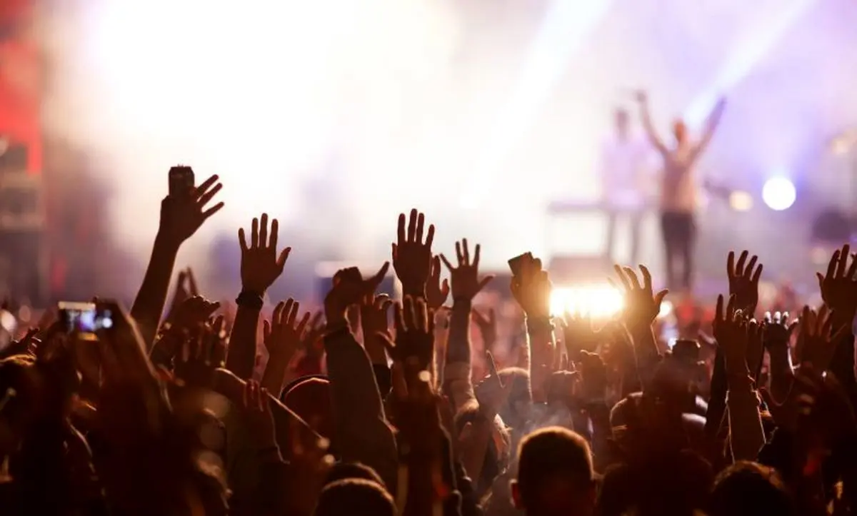 چرا در بابل اجرای کنسرت ممنوع است؟
