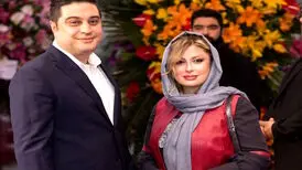 بازیگر زن مشهور از همسرش جدا شد؟
