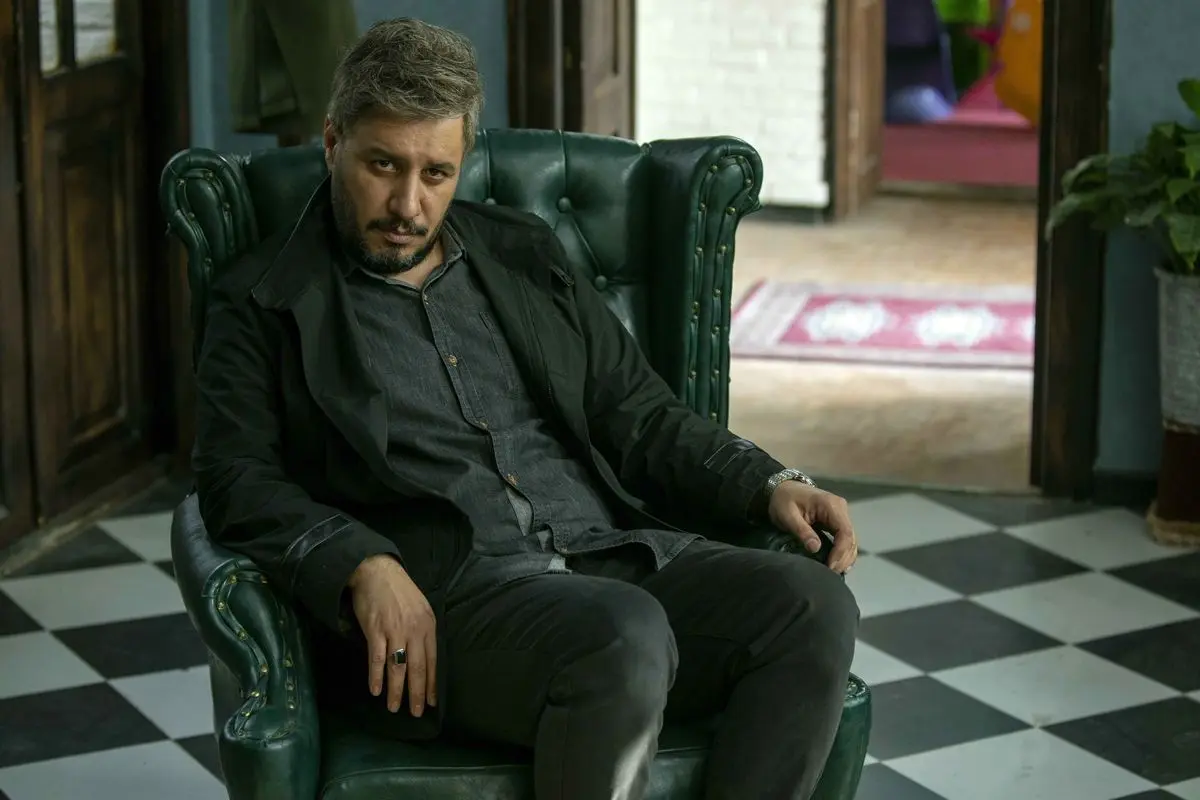 سینماها به مهمانی کت چرمی می‌روند
