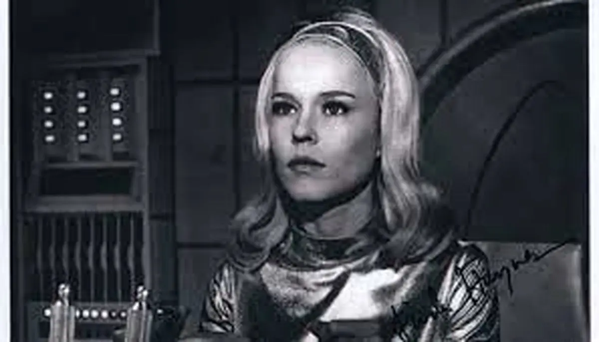 بازیگر زن مطرح سینما درگذشت
