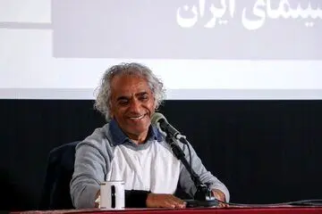 نظیر پرویز فنی زاده در تاریخ بازیگری وجود ندارد/ نقش منفی وجود خارجی ندارد

